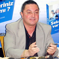 “Direkler Aras�”ndan geldi 