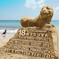 Ma�usa’n�n Festivali ba�l�yor 