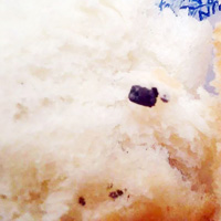 EKME��N ���NDEN FARE P�SL��� �IKTI 