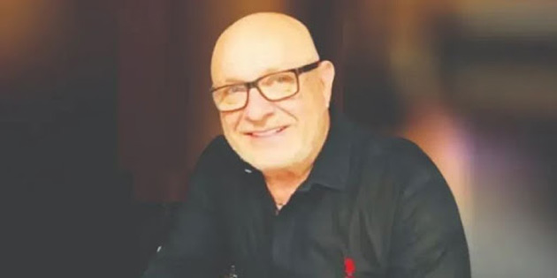 SMON AYKUT 60 GNDR CEZAEVNDE UNUTULDU! 
