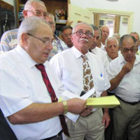 EMEKL�LER ANAYASA MAHKEMES�’NDE