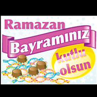 Ramazan Bayram� yar�n ba�l�yor