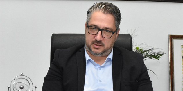 ELEKTR�KTEN SONRA SU KES�NT�S�!.. 