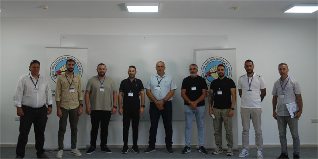 KTEMB 13. Olaan Genel Kurul toplants yapld