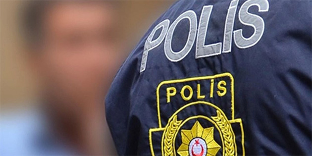 Aygn’de ev basp, ev sakinini darp eden iki kii tutukland