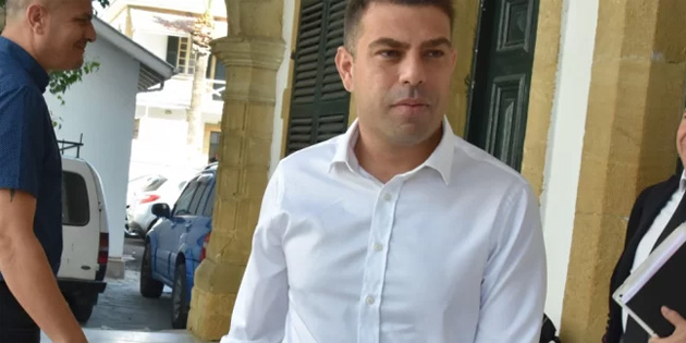 AKACAN’A TUTUKSUZ YARGILAMA 
