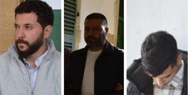 Kundaklama cinayeti zanllar 4 gn tutuklu