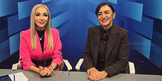 Rogers: “Adil vergi politikasna ihtiya var”