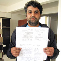 ESNAF’A (B) �ZN� ��LES�?