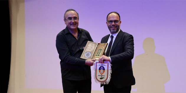 skele Belediyesi 14. Kltr-Sanat Gnleri balad 