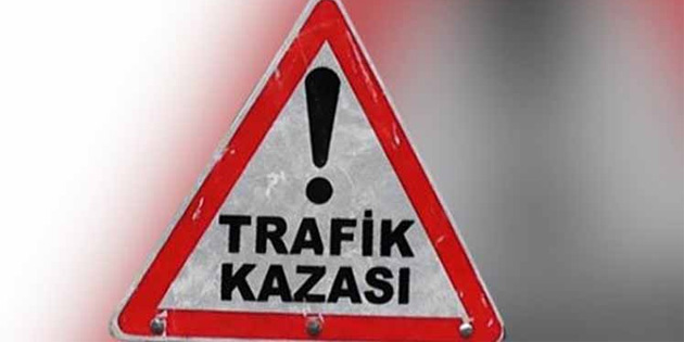 5 trafik kazasnda 6 kii yaral