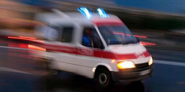 irinevler’de sakin Gzde Tmer evinde l bulundu