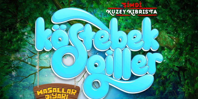 “Kstebekgiller” oyunu sahnelenecek