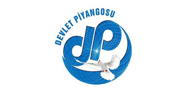 Byk ikramiye satlmayan bilete isabet etti