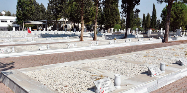 KAYIP �EH�DE 51 YIL SONRA SON G�REV! 