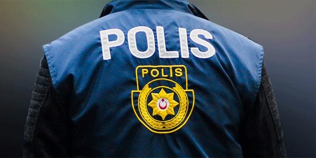 Girne’de uyuturucu operasyonu: 3 kii tutukland