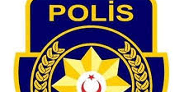 kamet izinsiz olduu tespit edilen bir kii tutukland