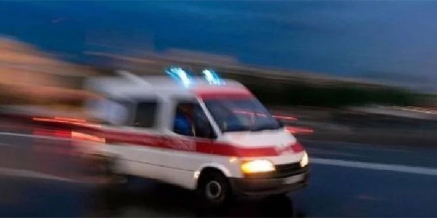 37 ya��ndaki turist otel odas�nda rahats�zlanarak ya�am�n� yitirdi