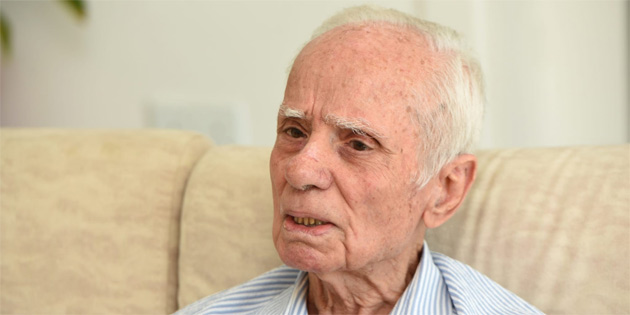 K�br�s T�rk folkloruna ve e�itime adanm�� bir �m�r: Mahmut �slamo�lu