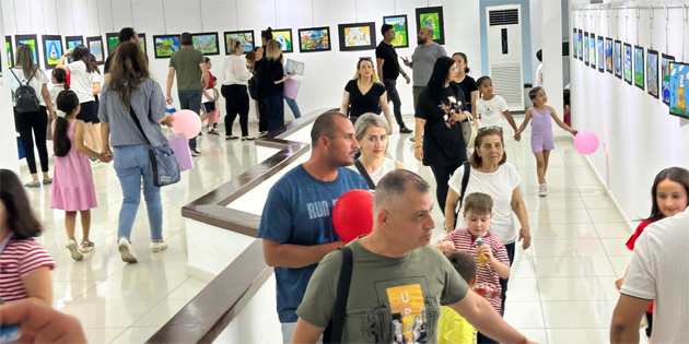 'Do�an�n B�y�s�' sergisinin s�resi uzat�ld�