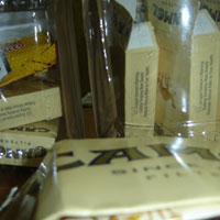 CAMEL PAKETNDE UYUTURUCU 