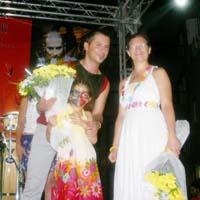 ORTAKY’DE LEN