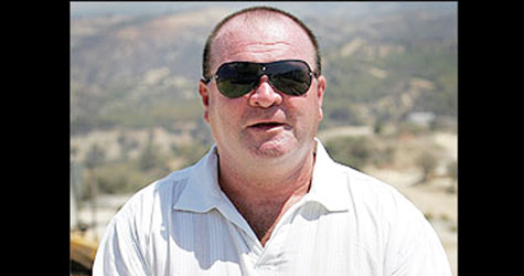 GARY ROBB LAYIK OLDU�U YERDE 