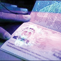Biyometrik pasaportunuzu ald�n�z m�?