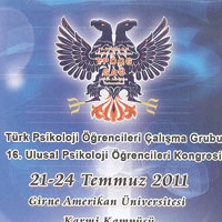 Ulusal Psikoloji Kongresi heyecan� ba�lad�