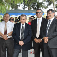 Serdarl�’da �evre operasyonu