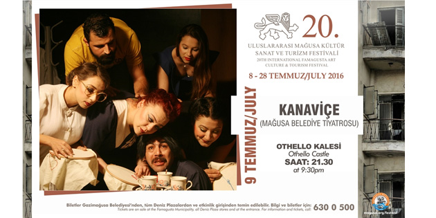 Festival Ozan Orhon Konseriyle Balad 