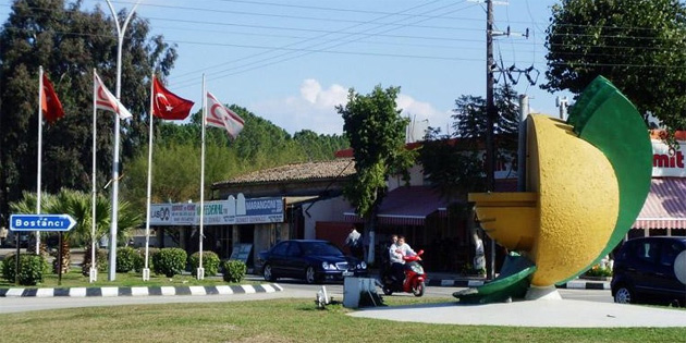 “Gzelyurt’ta baz yerlerin alternatif turizm iin pilot blge ilan edilmesi gerek”