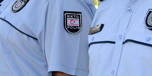 Polisin mecburi emeklilik yan 60’a ykselten tasar hazrland