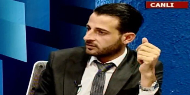 Cenapolu’ndan Genel Bakan Ataolu’na ar: “Susma konu bakan!”