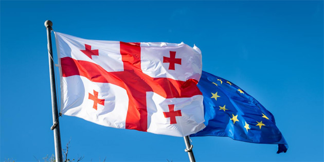 Grcistan'n AB'ye katlm sreci askya alnd