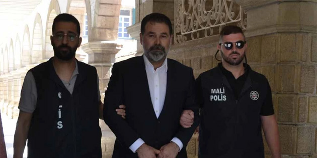 Ouz Kse grevden alnd