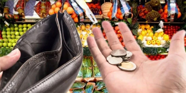 D�rt ki�ilik bir ailenin a�l�k s�n�r� a��kland�