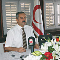 Harup Festivali yolda