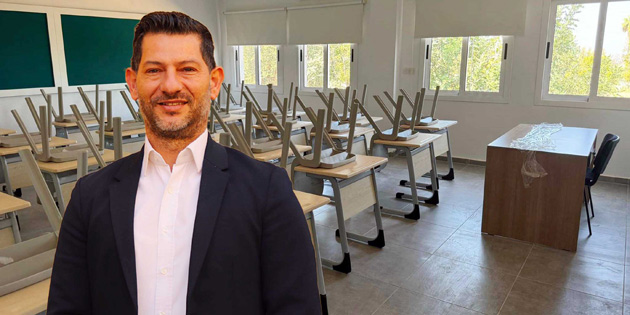 ATALKY OKULU BTME AAMASINDA 