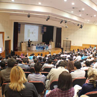 KKTCELL’den biliim teknolojisi konferans