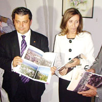 Karmi’nin d�n� bug�n�