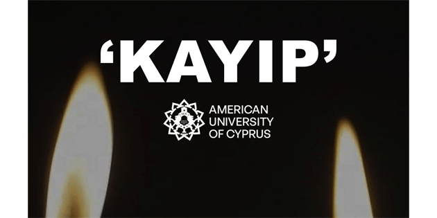 Maronitleri konu alan 'Kayp' belgeseli izleyiciyle buluuyor