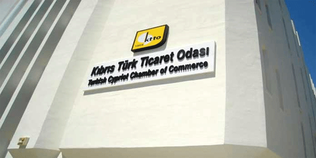 Ticaret Odas'ndan har, fon ve vergilerdeki artlara tepki