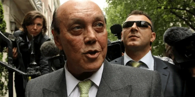 Asil Nadir yarn Lefkoa'da defnedilecek