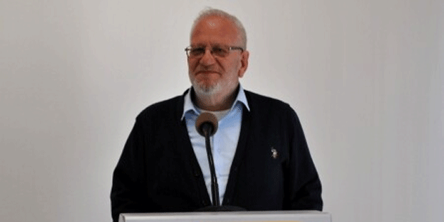 Yerbilim Mhendisleri Odas Bakan Necdet’ten kurumlara deprem ars: “Yol haritas belirlenmeli