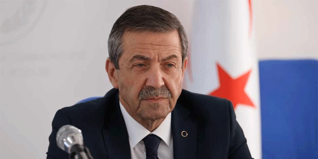 Dileri Bakan Erturulolu, Asil Nadir’in vefat dolaysyla taziye mesaj yaymlad