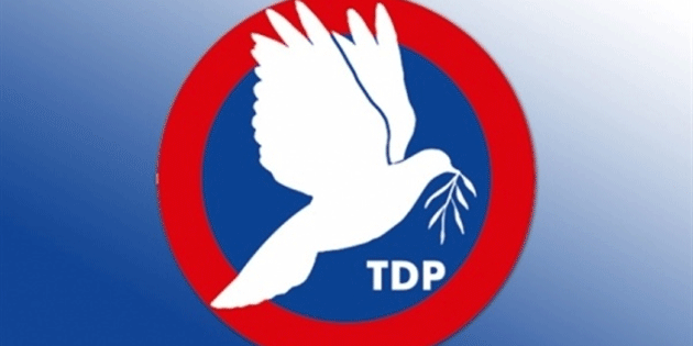 TDP Eitim Komitesi, KIB-TES Bakan Turgut ile ilgili soruturma almasn istedi