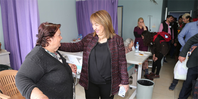 Besim: “Genler gemie sahip karak gelecekte var olabilir” 