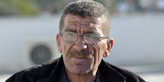 Tavuri (Mustafa Sertta�) hayat�n� kaybetti 