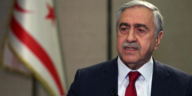 Cumhurba�kan� Ak�nc� �rsen K���k’�n e�ini arayarak taziyelerini iletti 